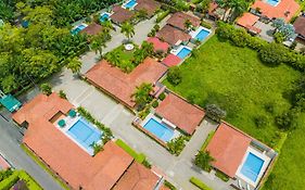 Hotel Paloverde Villas Campestres